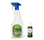 Trustbasket Multicolor Trigger Sprayer Bottle With Neem Oil (1)