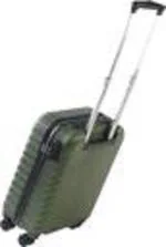 CARLTON Small Cabin Suitcase (52 inch) - CLE089 GREEN - Green Special price