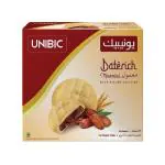UNIBIC Centre Filed Dates Cookies Cookies (480 g)