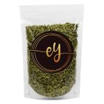 Eatyumm Natural, Organic and Unroasted Pumpkin Seeds For Eating, 1 kg