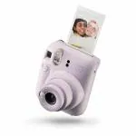 Fujifilm Instax Mini 12 Purple EX D