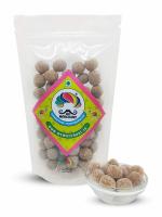 Mr. Merchant Imli Ladoo (Imli Toffee, Imli Pop) Desi & Natural Tamarind Candy Balls (400 gm)