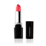 Coloressence Moisturizing Lip Color| Infused with Basil & Corainder Extracts| Intense Color Pay-Off| Velvety Satin-Matte Finish Lipstick for Women| Non-Sticky & Lightweight Formula that Stays on Lips for Long - Back 2 Basics