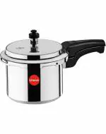 Limera 3 L Pressure Cooker  (Aluminium)