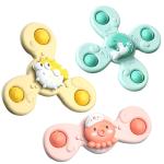 Patpat Silicone 3 Pcs Sensory Toy Small