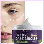 KURAIY Pure Eye Cream for Dark Circle | Dark Circle Remover Cream | Wrinkles Removal Cream For Women and Men (50gm) Pack of 1