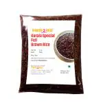 WORTH 2 DEAL Kerala Full Brown Rice 5 Kg Pack