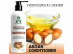 ALOETIC Moroccan Argan Oil Hair conditioner for Softening And Silkening - 200 ml (200 ml)