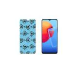 Mudshi Glass Screen Protector for Vivo Y61