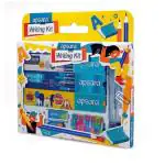 Apsara Writing Kit|Multicolor