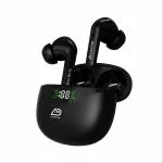Audem Atom Buds InEar Wireless Bluetooth TWS Earbuds, Type C Charging with Quick Pair Technology