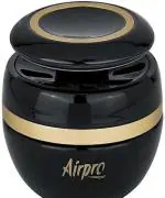 Zep+ Air Pro Car Perfume |Water Based Car Air Freshener