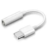 Astound Usb-C To 3.5Mm Female Audio Aux Headphone Jack Cable Adapter For Android Devices