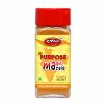 Dynut All Purpose Magic Masala, (60g) | Kitchen King Masala | All in One Masala for Noodles, Vegetables, Paneer, Salad, Sandwich, | Homemade Masala | Sabji Masala