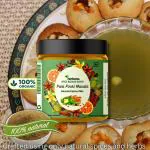 Herbexo Pani Puri Masala (Gol-Gappe ka Paani)