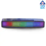 Soroo SP-03 8-10 Hours Playing Time wireless Bluetooth Soundbar Speaker WITH 20W Output power