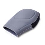 Cloudsale Grey Manual Car 1 Gear Head Shift Knob Cover