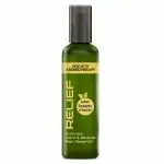 Keya Seth Aromatherapy, RELIEF - Arthritis Joint & Muscle Pain Relief Oil | 120 ml