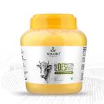 Mecori Organic Pure Desi Cow Ghee 1 Liter-M