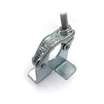 Venta International Alloy Steel Scaffolding Forged Board Reatning Clamp 1.5 inch (Pack of 20)