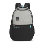Priority 18 Inch Polyester College/Travel/ Laptop backpack For Unisex | Travel Backpack for Men & Women - INV17912
