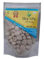 Sky Life Wild Bamboo Camphoor - 100 gm