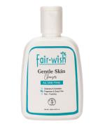 Fair Wish Skin Cleanser Lotion With Vitamin B3 & Pro-Vitamin B5 | Smooth & Creamy Texture For All Skin Types