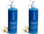 Bodywise 1% Salicylic Acid Body Wash 250ml| Paraben & SLS Free| Prevents Body Acne, Bumpy Skin