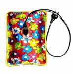 Hot Water Bag, Heating Bag, Hot Water Bags for Pain Relief, Heating Bag Electric, Heating Pad-Heat Pouch Hot Water Bottle Bag, Electric Hot Water Bag| Multi Colour R