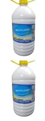Recyclean Glass Cleaner 5L Pack Of 2