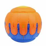 SHIVAARO Magic UFO Ball Unisex Deformed Blast Flying Saucer Ball Deformation Vent Ball Interactive Dog Pet Training Other Outdoor Indoor Sports Game for boy Girl Children