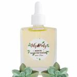 Oily Poily Intensive Hair Treatment Hair Oil