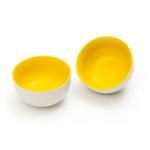 EZ Life Yellow Bowl Set 350 ml (Set of 2) Pack of 1