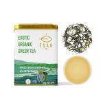 High-Grown Organic Exotic Green Tea