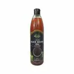 Herbelixir Virgin Cold Pressed Black Sesame Oil-200ml