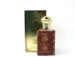 AL FAKHR OUD ABDUL AZIZ NW Eau De Parfum Men and Women 100 ml