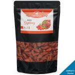 Gojiberry Dry Fruit | Fresh Breakfast items, All Organic & Sugar Free | Use for baking, smoothies and yogurt - 150g
