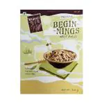 Pristine BEGINNINGS Breakfast Cereals Millet Muesli, 300g