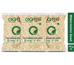 Goshudh Watermelon Seeds 3 kg (1Kg X 3 Pack)
