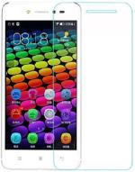 CarryWrap Tempered Glass Guard for Lenovo Sisley S90 (Pack of 1)
