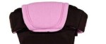 BBYARAJ Adjustable Baby Carrier bag Front Carry facing Baby Carrier Front Carry facing in)( pink )