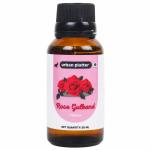 Urban Platter Jaipur Rose Gulkand Flavour, 50ml