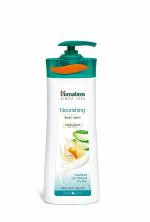Himalaya Nourishing Body Lotion - 400ml