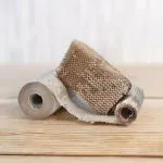 Pack8 Paper Bubble Roll | Paper Bubble Wrap | Eco-friendly Packaging | Expandable upto 40-50% | Honeycomb Bubble Wrap | Eco Friendly Bubble Wrap (50M X 15
