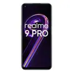 Realme 9 Pro+ 5G, 6GB RAM, 128GB ROM, Midnight Black, Smartphone