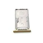 NAFS Asus Zenfone 3 Sim Tray (Gold)