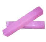 Leela Organic Lavender Melt and Pour Soap Base - 8 kg