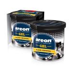 AREON Long Lasting Gel Air Freshener - 80 g (7 x 10 x 7 cm) (pack of 2)