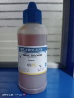 LABOGENS FERRIC CHLORIDE SOLUTION 10% solution w/v 125ml