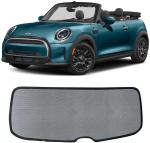 Able Dotnet Car Dicky Sun Shade Curtains for Mini Cooper Convertible